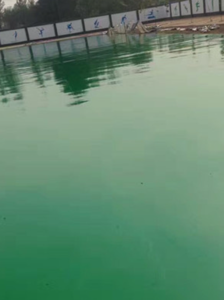 玉溪篮球场翻新怎么做