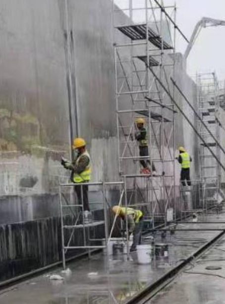 玉溪球场翻新地面是一个涉及