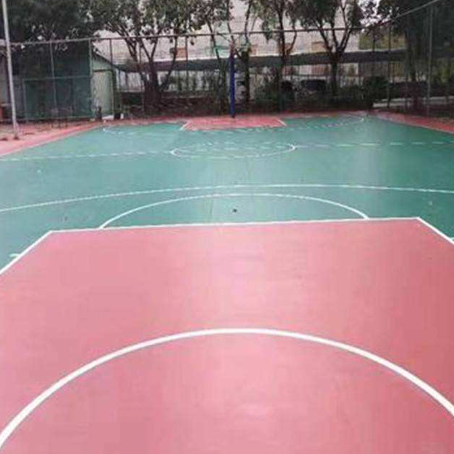 玉溪球场地坪行业近期有多个重要更新